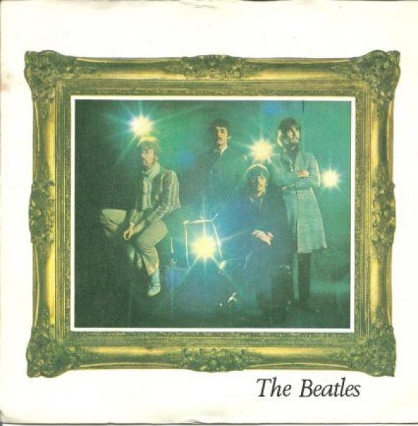 The Beatles - Strawberry Fields Forever / Penny Lane