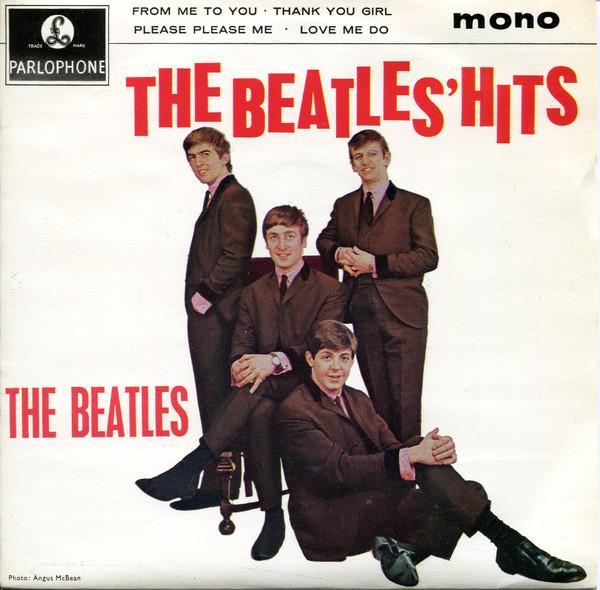 The Beatles - The Beatles' Hits