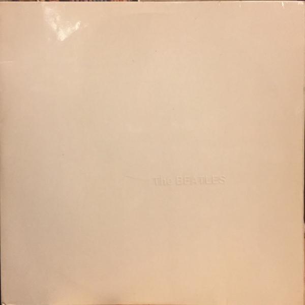 The Beatles - The Beatles