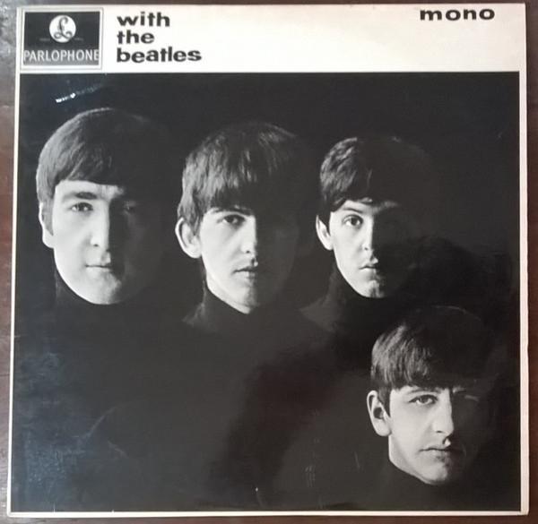 The Beatles - With The Beatles