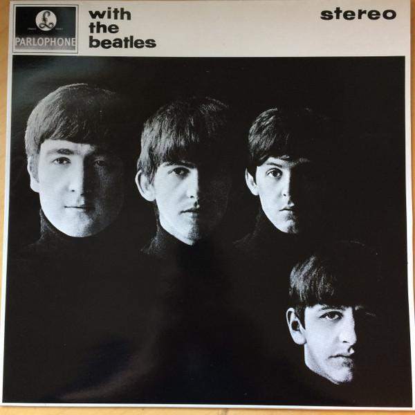 The Beatles - With The Beatles