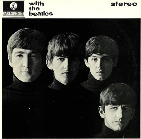 The Beatles - With The Beatles