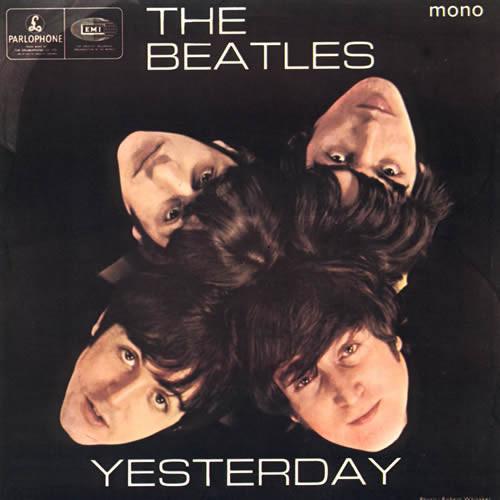 The Beatles - Yesterday