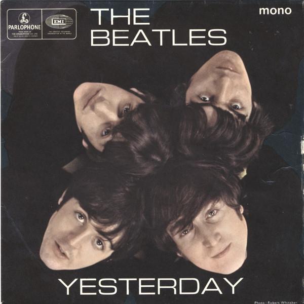 The Beatles - Yesterday
