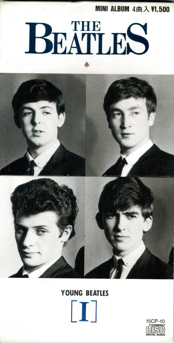 The Beatles - Young Beatles