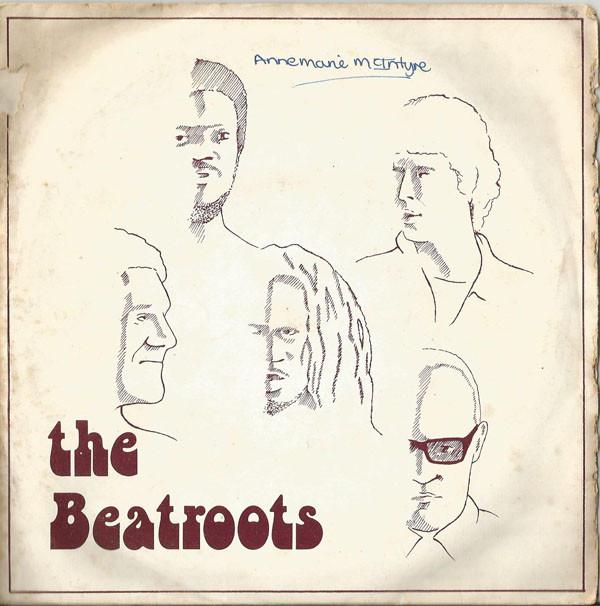 The Beatroots - Unnecessary War