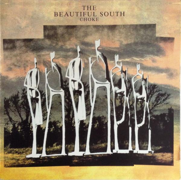 The Beautiful South - Choke