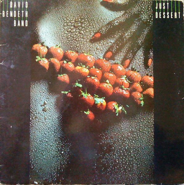 The Bendeth Band - Just Dessert