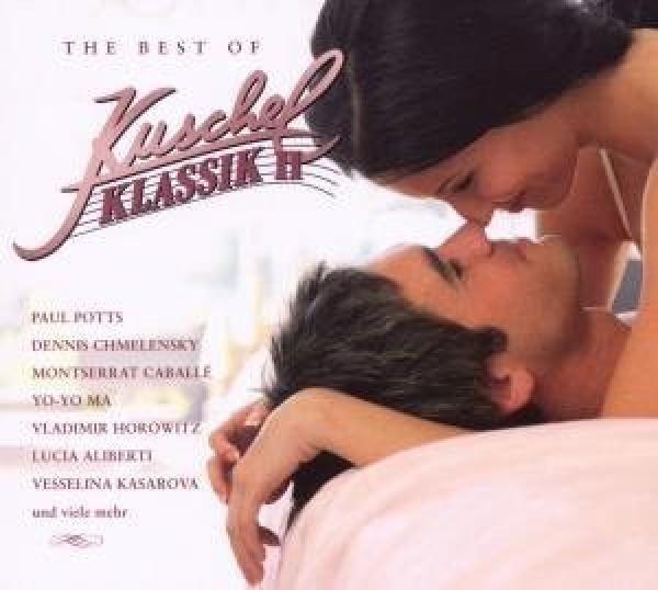  - The Best Of KuschelKlassik II
