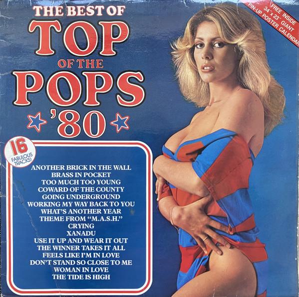  - The Best Of Top Of The Pops '80