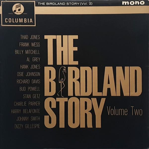  - The Birdland Story (Vol 2)