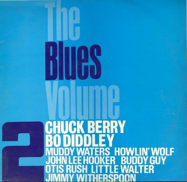  - The Blues Volume 2
