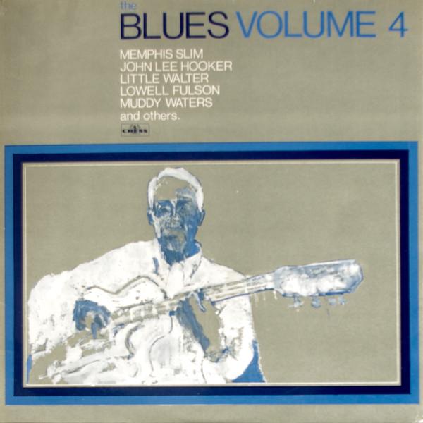  - The Blues Volume 4