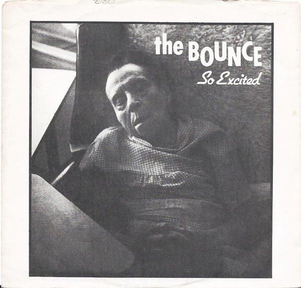 The Bounce - So Excited