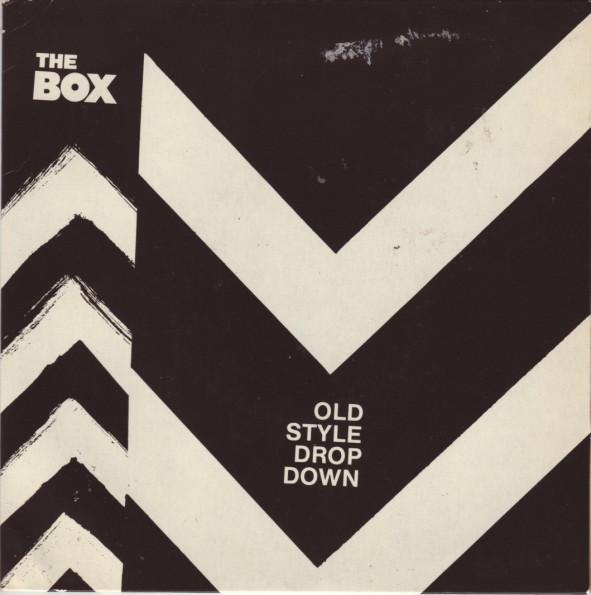 The Box (3) - Old Style Drop Down