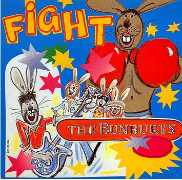 The Bunburys - Fight (No Matter How Long)
