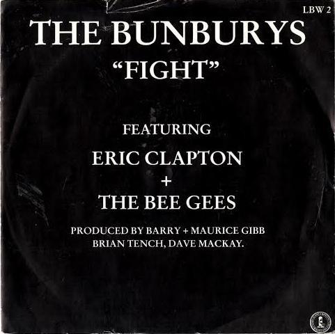 The Bunburys - Fight