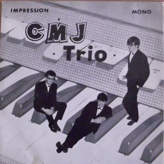 The CMJ Trio - The CMJ Trio