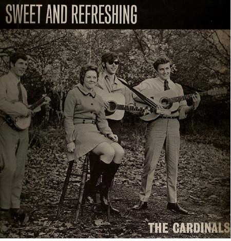 The Cardinals (5) - Sweet And Refreshing