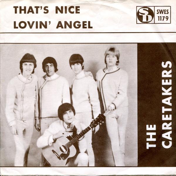 The Caretakers (3) - That's Nice