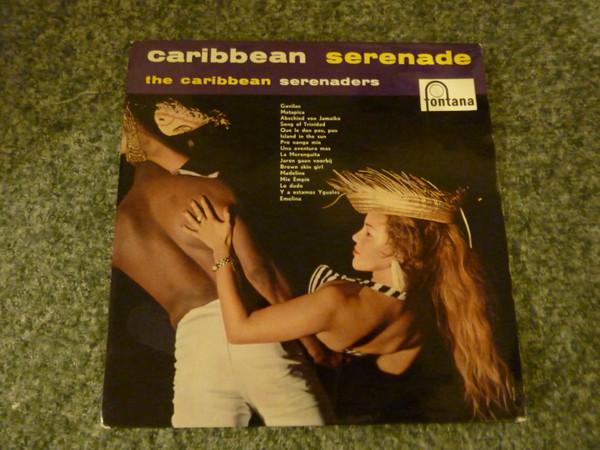The Caribbean Serenaders - Caribbean Serenade