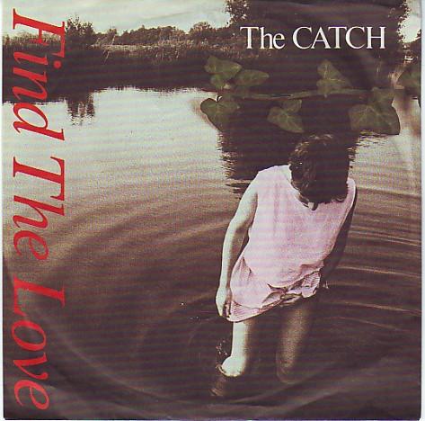 The Catch - Find The Love