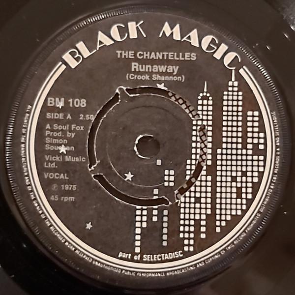 The Chantelles - Runaway
