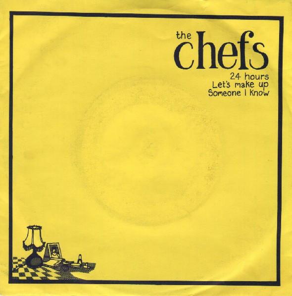 The Chefs (2) - 24 Hours