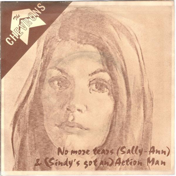 The Chevrons (2) - No More Tears