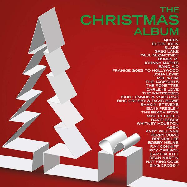  - The Christmas Album