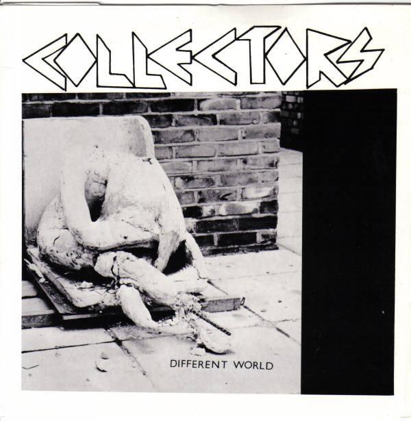 The Collectors (3) - Different World