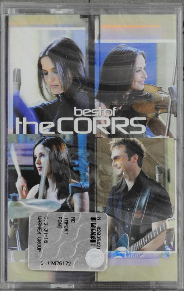 The Corrs - Best Of The Corrs