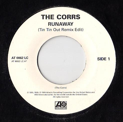 The Corrs - Runaway