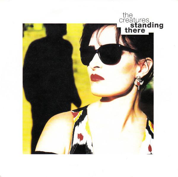 The Creatures - Standing There