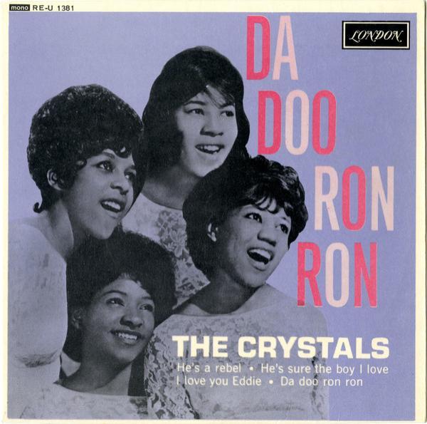 The Crystals - Da Doo Ron Ron