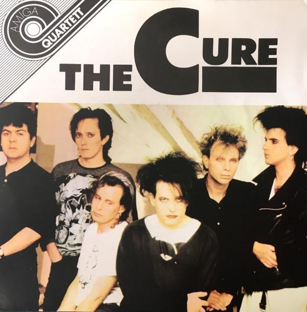 The Cure - The Cure