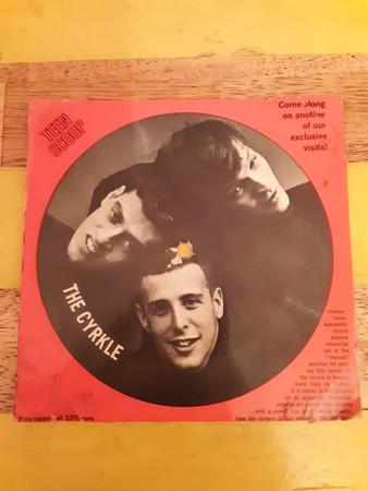 The Cyrkle - Teen Scoop
