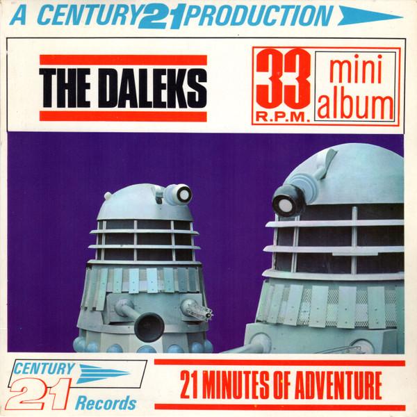  - The Daleks