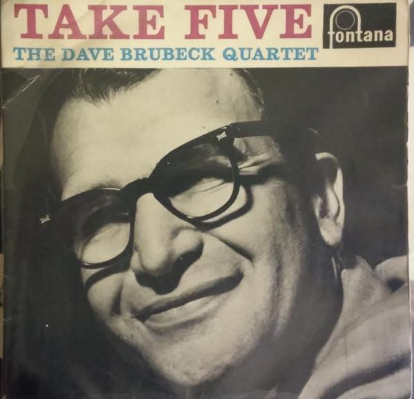 The Dave Brubeck Quartet - Take Five