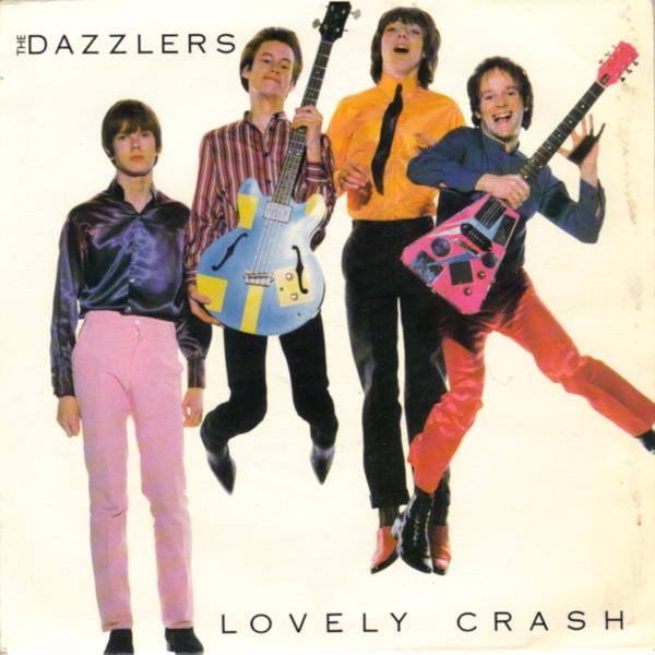The Dazzlers - Lovely Crash