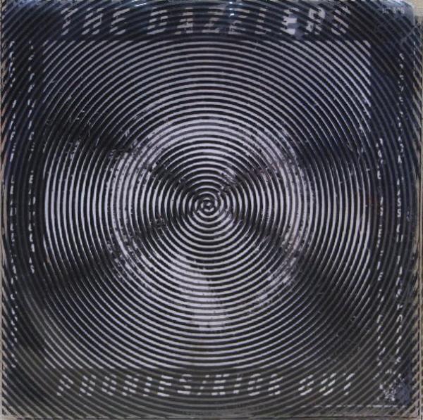 The Dazzlers - Phonies