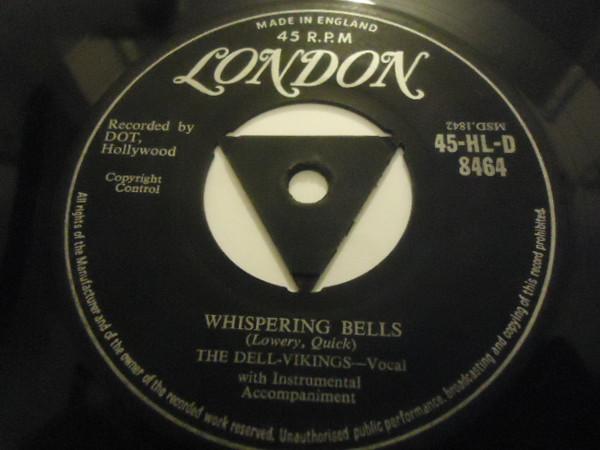 The Dell-Vikings - Whispering Bells