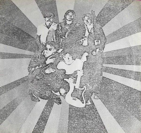 The Dials - Maxine