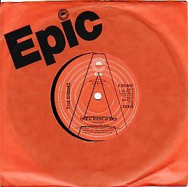 The Diodes - Tired Of Waking Up Tired