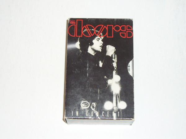 The Doors - In Concert