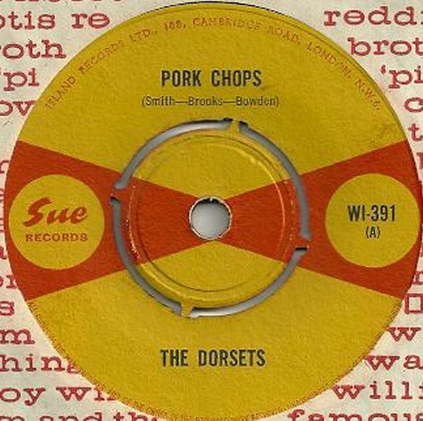 The Dorsets - Pork Chops