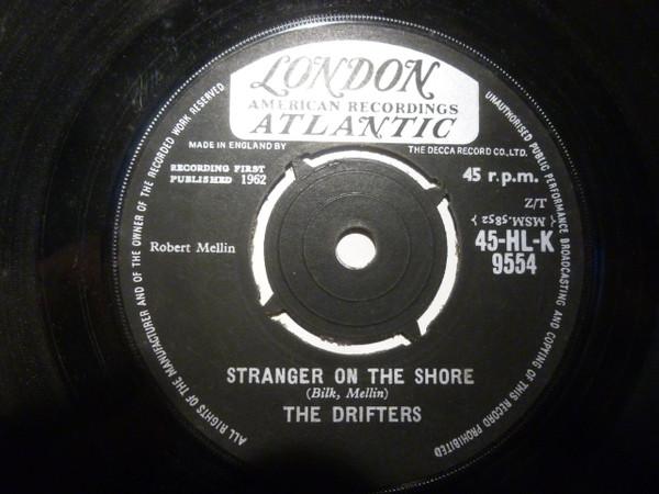 The Drifters - Stranger On The Shore / What To Do