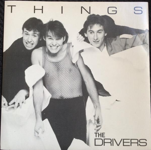 The Drivers (3) - Things