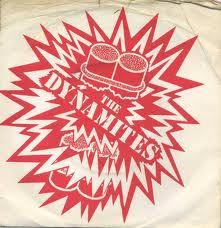 The Dynamites (6) - Let's Do It Tonight