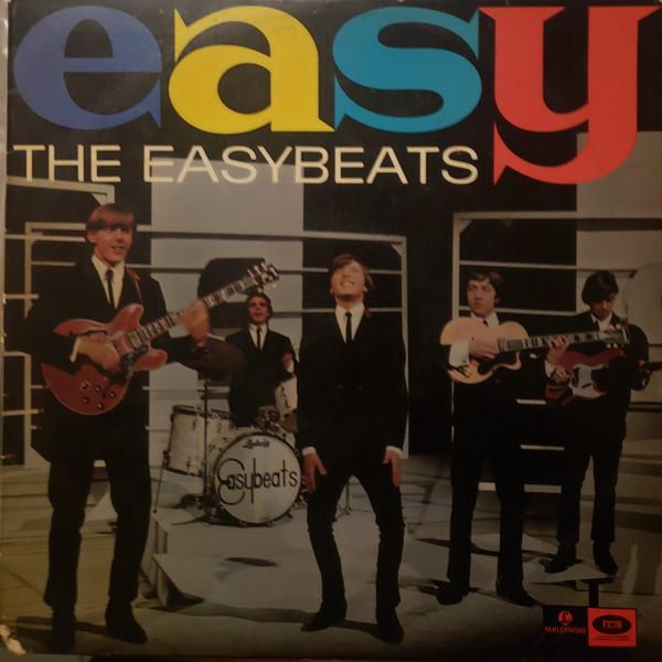 The Easybeats - Easy